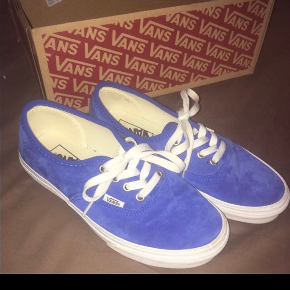 Vans